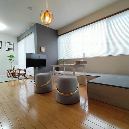 Alphabed Takamatsustation 301 / Vacation Stay 38150 Buitenkant foto