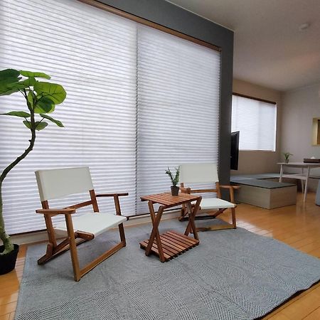 Alphabed Takamatsustation 301 / Vacation Stay 38150 Buitenkant foto