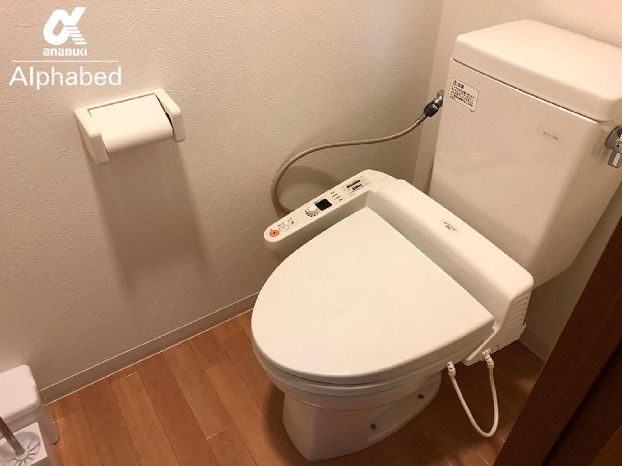 Alphabed Takamatsustation 301 / Vacation Stay 38150 Buitenkant foto