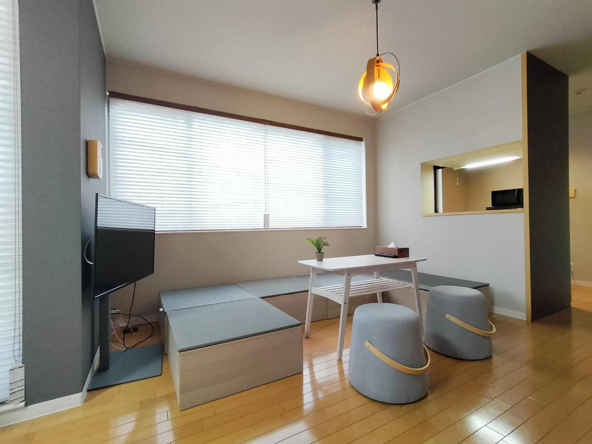 Alphabed Takamatsustation 301 / Vacation Stay 38150 Buitenkant foto