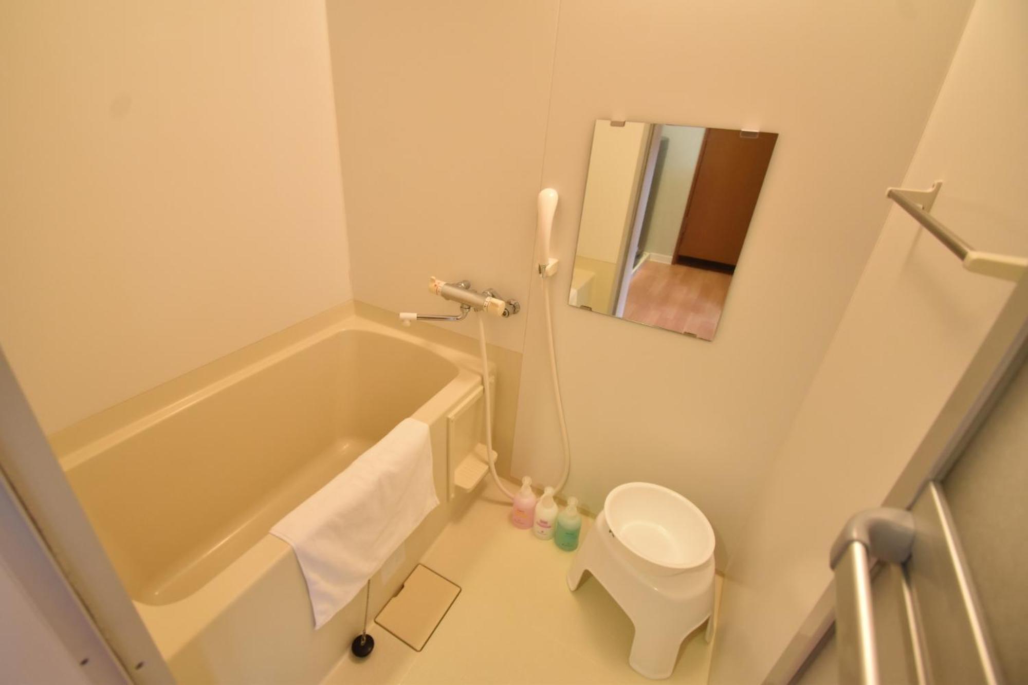 Alphabed Takamatsustation 301 / Vacation Stay 38150 Buitenkant foto