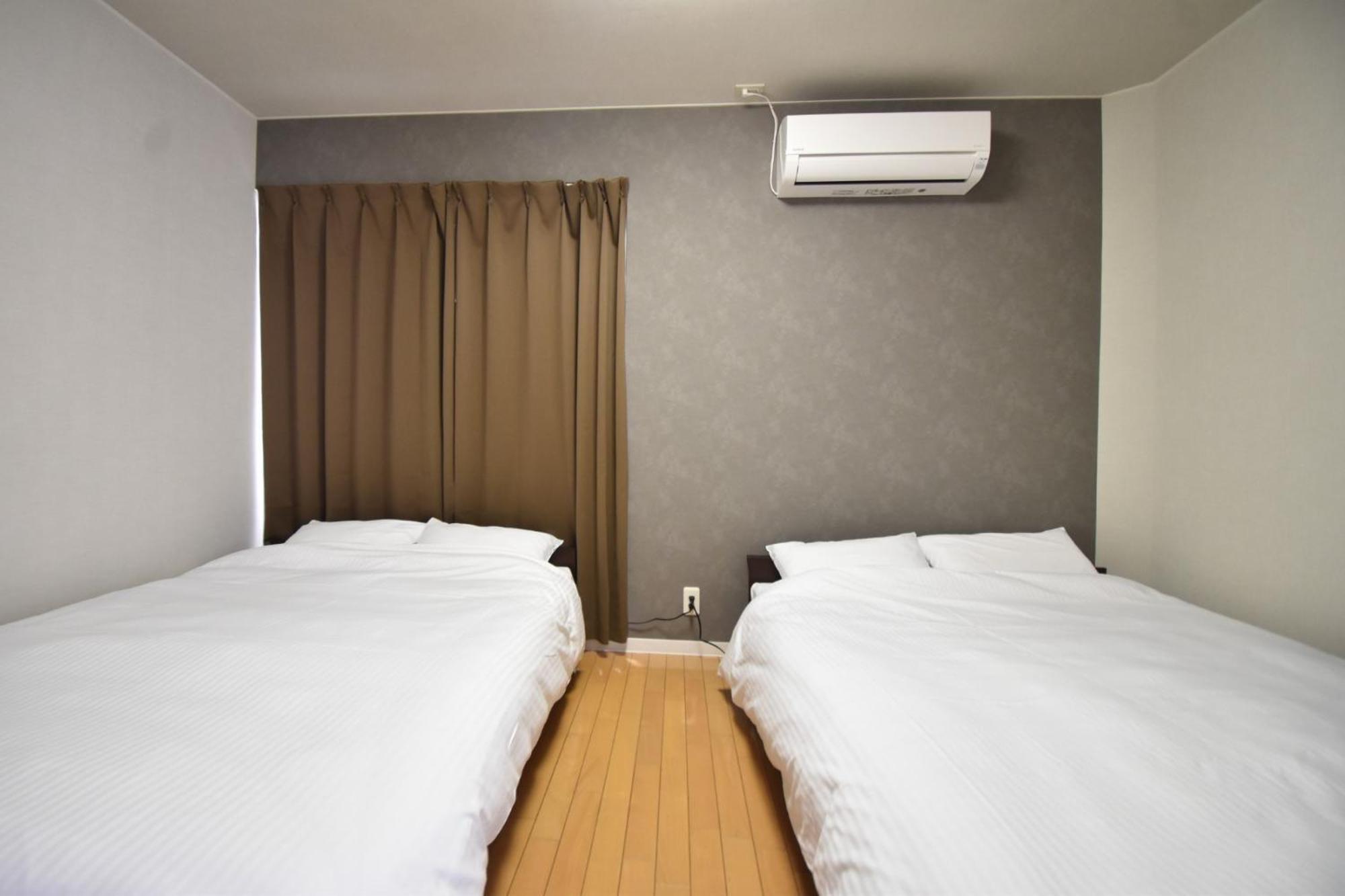 Alphabed Takamatsustation 301 / Vacation Stay 38150 Buitenkant foto