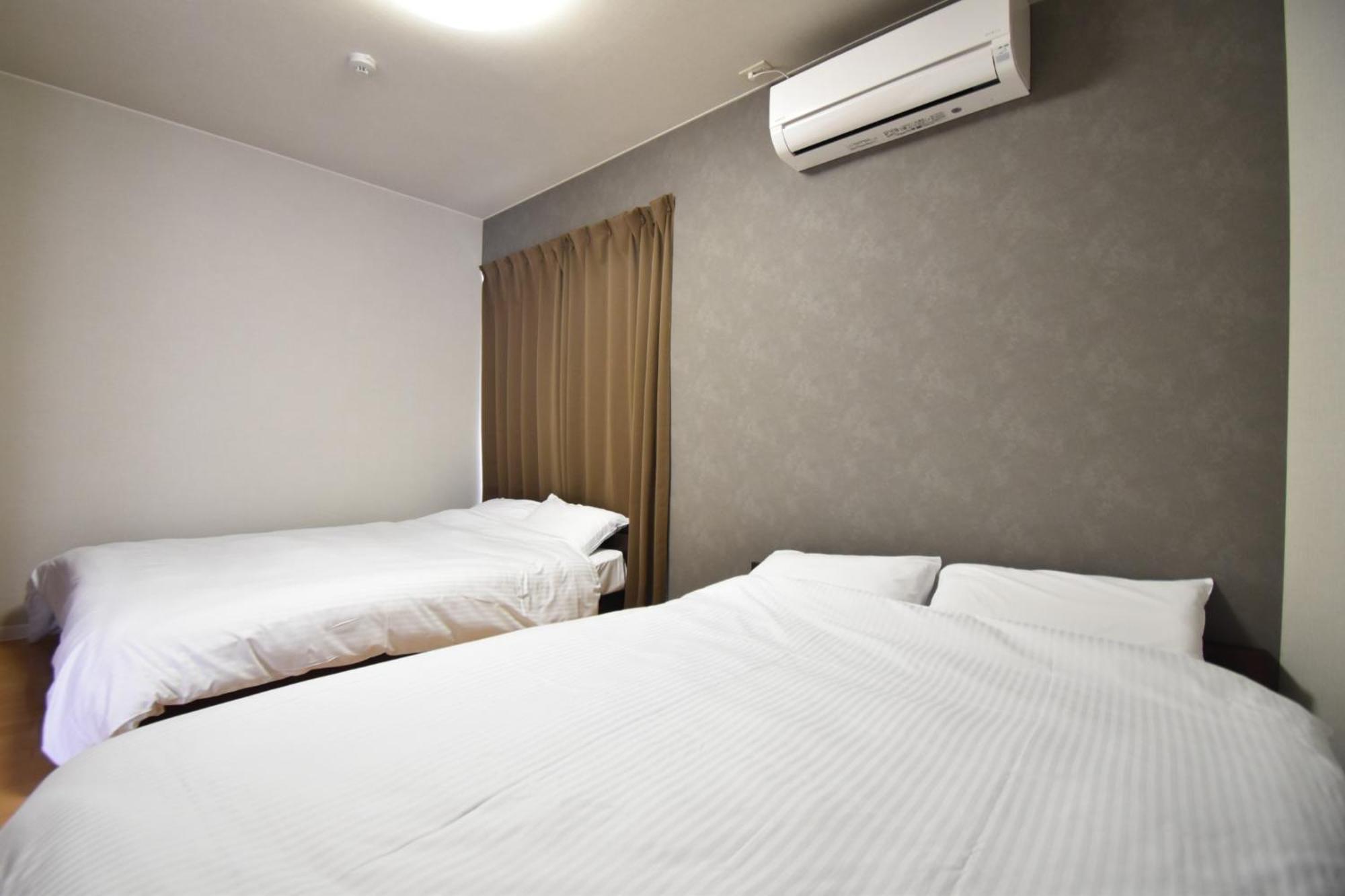 Alphabed Takamatsustation 301 / Vacation Stay 38150 Buitenkant foto