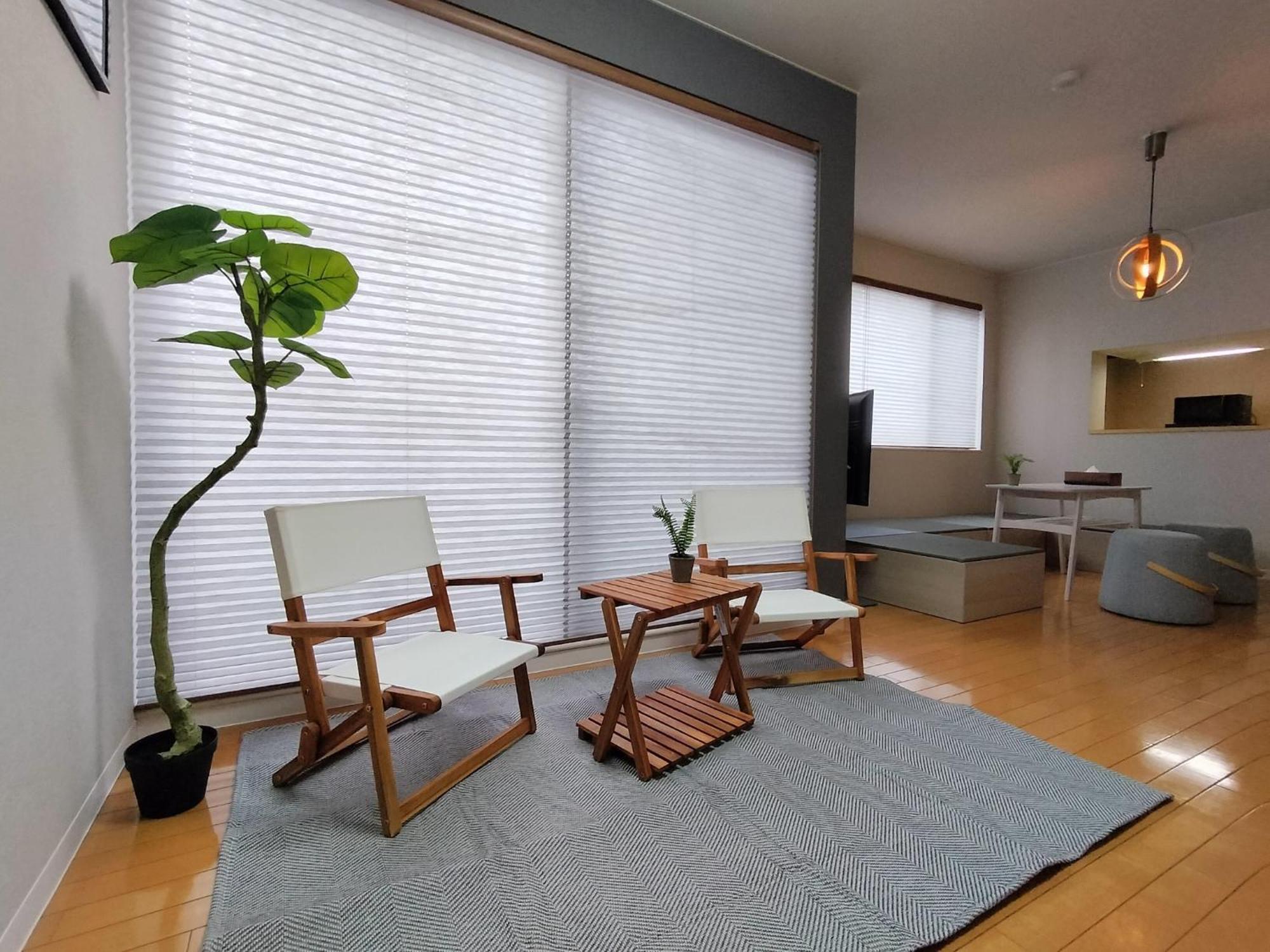 Alphabed Takamatsustation 301 / Vacation Stay 38150 Buitenkant foto