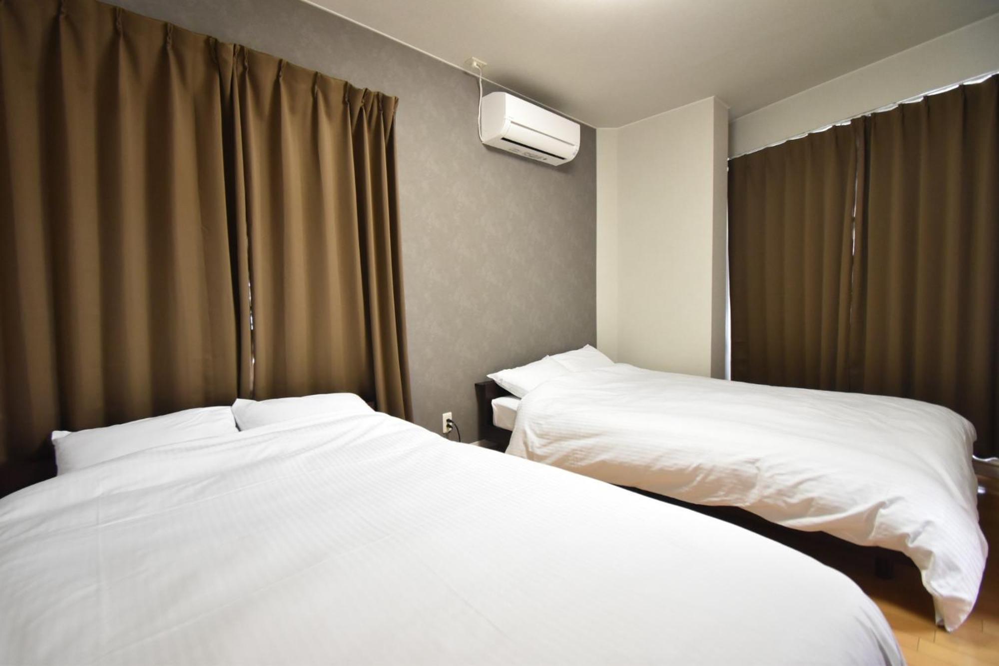 Alphabed Takamatsustation 301 / Vacation Stay 38150 Buitenkant foto