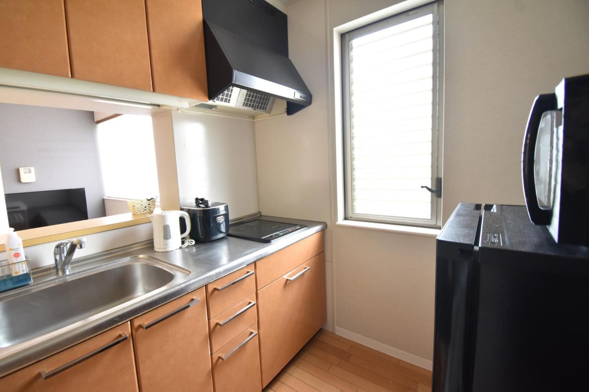 Alphabed Takamatsustation 301 / Vacation Stay 38150 Buitenkant foto